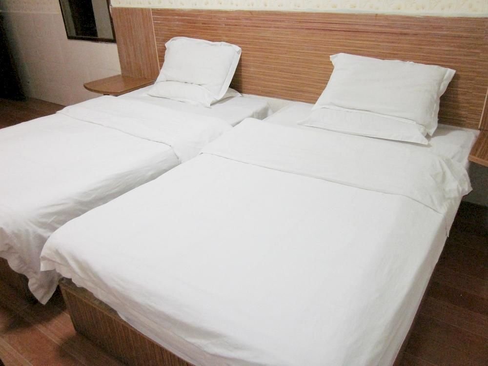 Шэньчжэнь: Shenzhen Hongmei Hotel