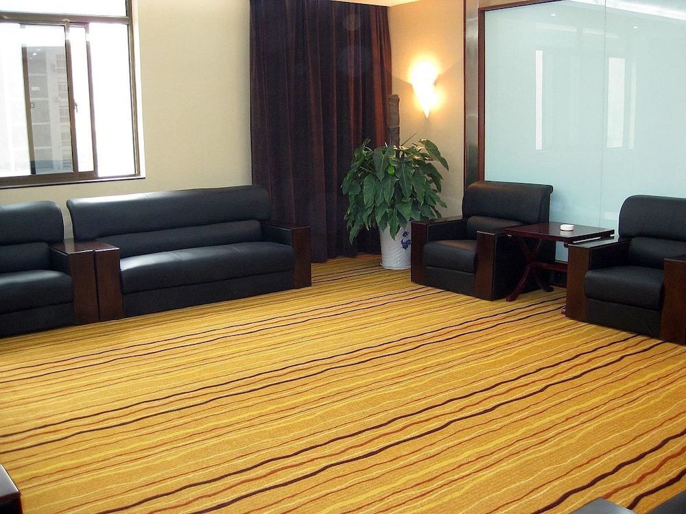 Сиань: Fudu Hotel