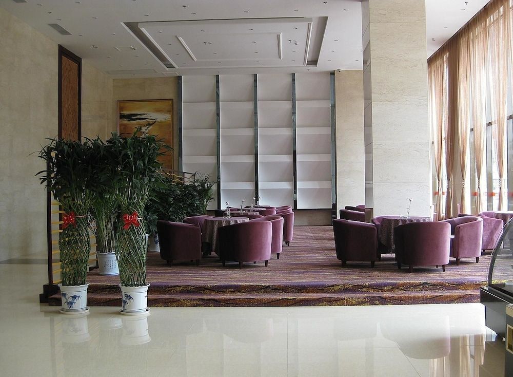 Сиань: Fudu Hotel