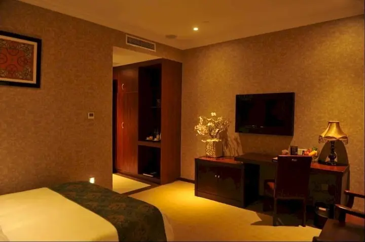Ханчжоу: Shitang Relax Grand Hotel