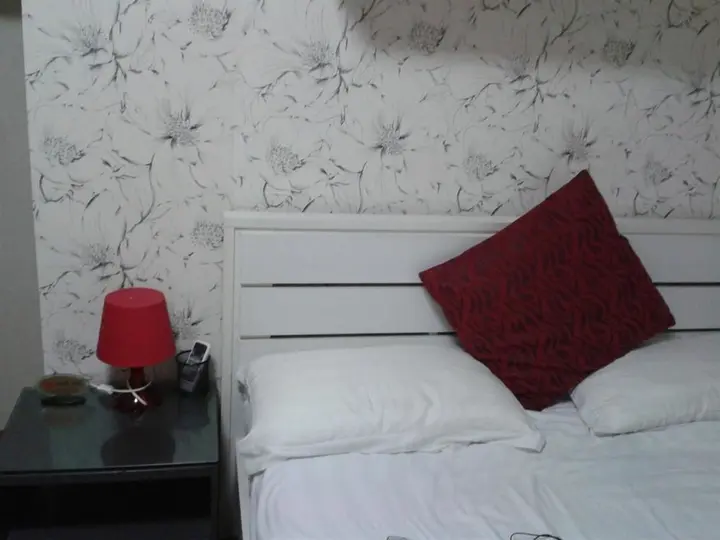 Гуанчжоу: Wharf Hotel - Guangzhou