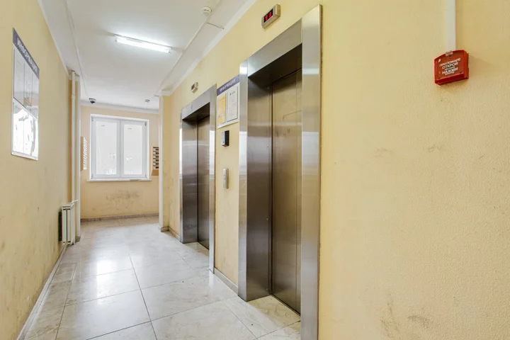 Краснознаменск: Апартаменты в Краснознаменске, Советская 2