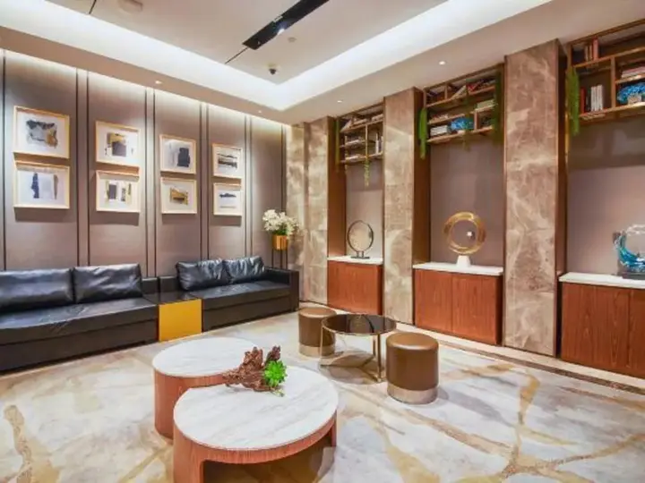 Шанхай: Days of Brilliance Hotel - Shanghai