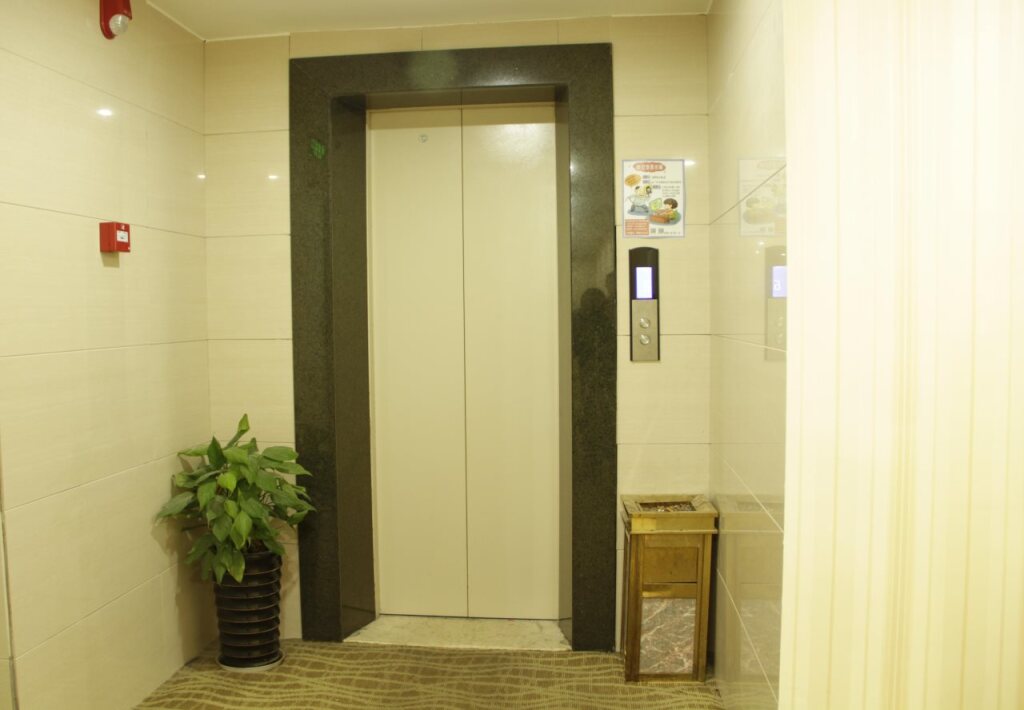 Сямынь: Xiamen Ruxiang Hotel