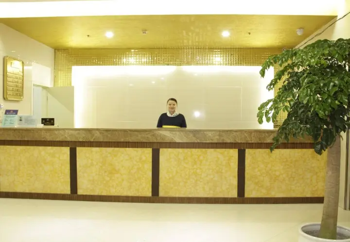 Сямынь: Xiamen Ruxiang Hotel