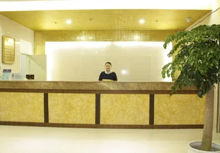 Сямынь: Xiamen Ruxiang Hotel