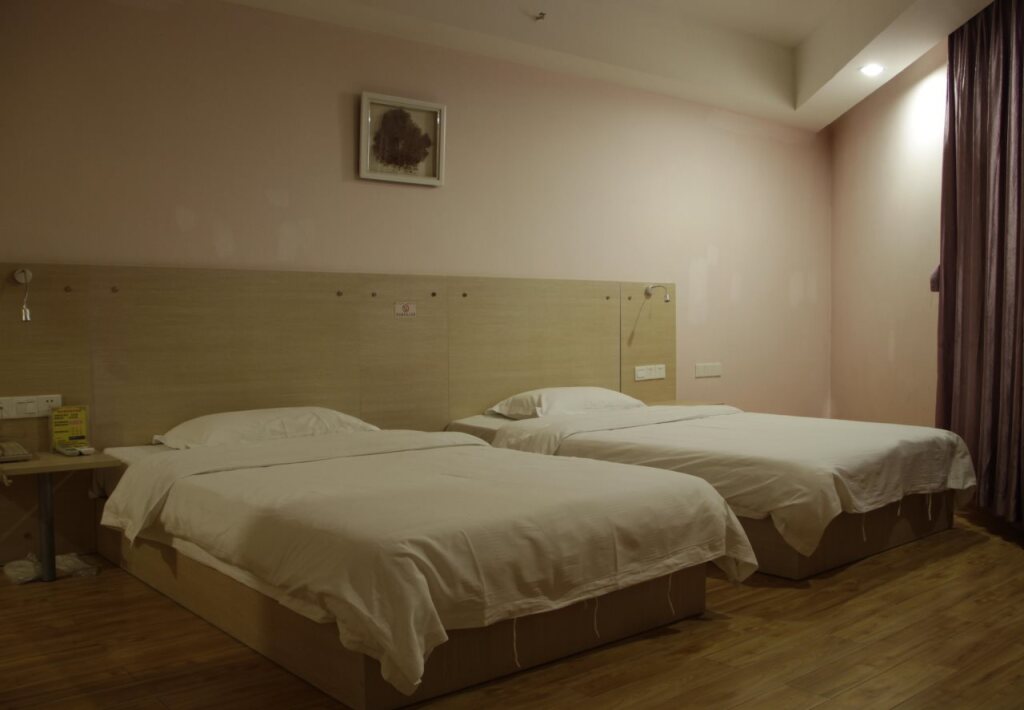 Сямынь: Xiamen Ruxiang Hotel