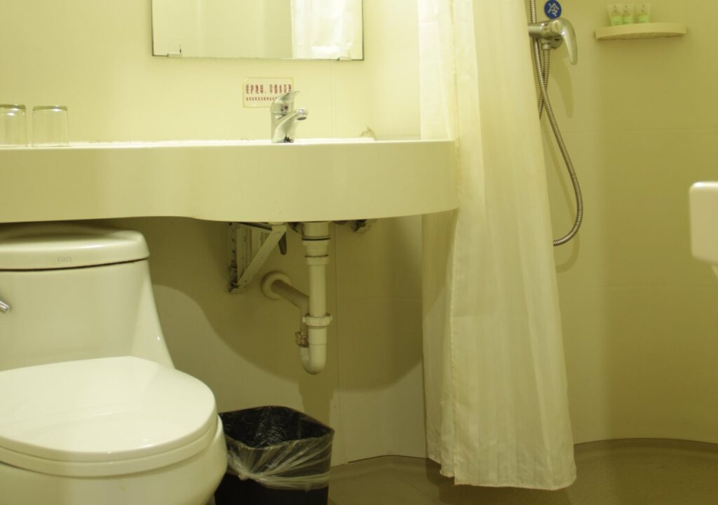 Сямынь: Xiamen Ruxiang Hotel