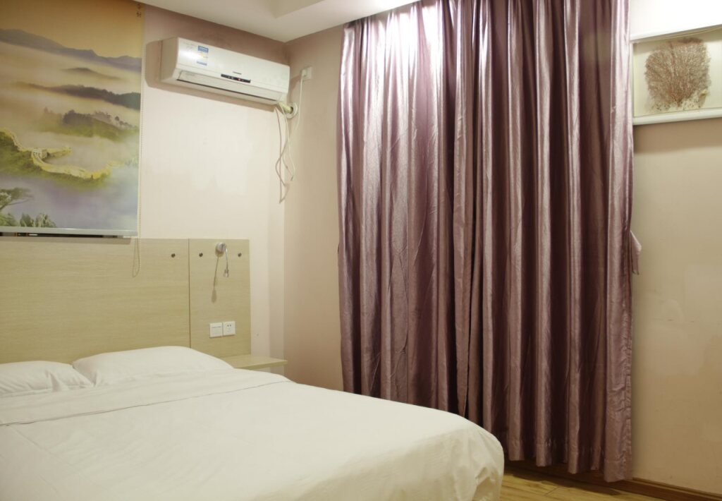 Сямынь: Xiamen Ruxiang Hotel