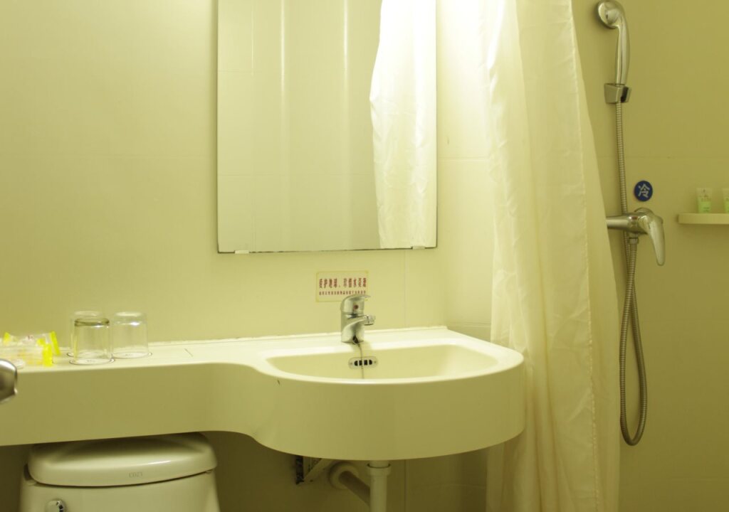 Сямынь: Xiamen Ruxiang Hotel