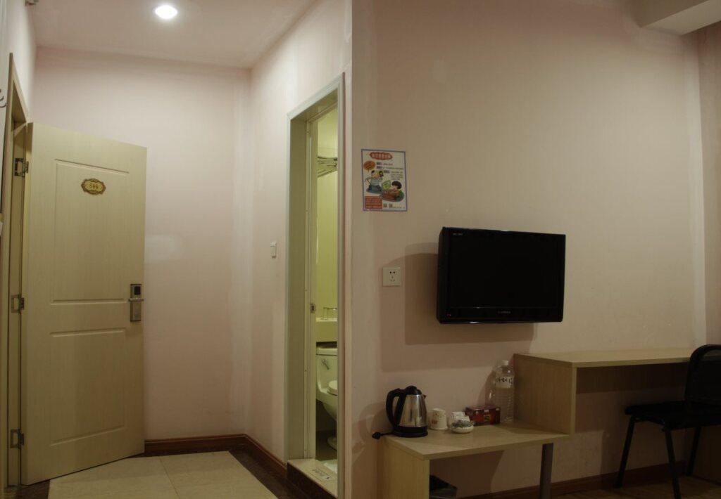 Сямынь: Xiamen Ruxiang Hotel