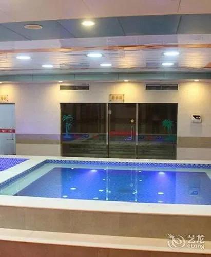 Нанкин: Pu Fa Hotel