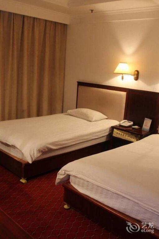 Нанкин: Pu Fa Hotel