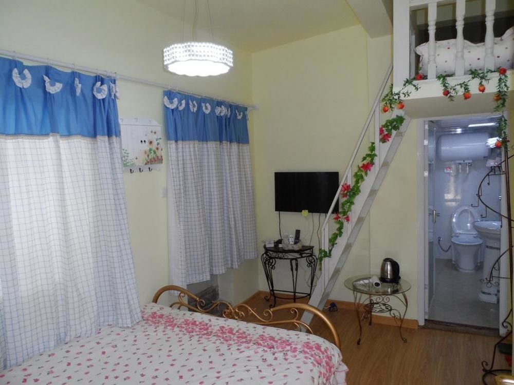 Сямынь: Xiamen Gulangyu Romantic Huayuan Inn
