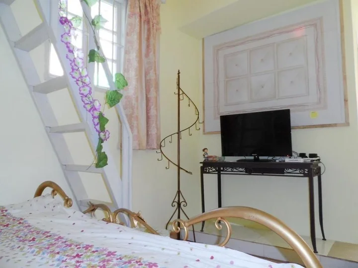 Сямынь: Xiamen Gulangyu Romantic Huayuan Inn
