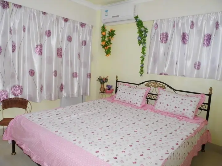 Сямынь: Xiamen Gulangyu Romantic Huayuan Inn