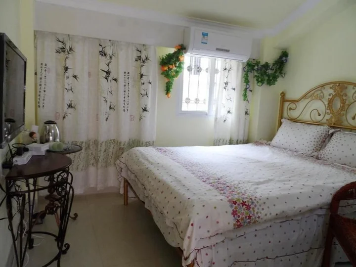 Сямынь: Xiamen Gulangyu Romantic Huayuan Inn