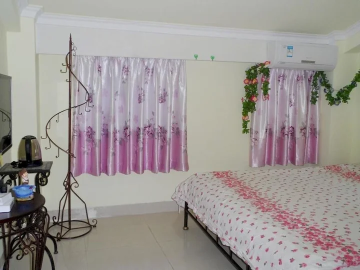 Сямынь: Xiamen Gulangyu Romantic Huayuan Inn