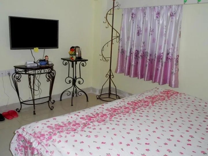 Сямынь: Xiamen Gulangyu Romantic Huayuan Inn
