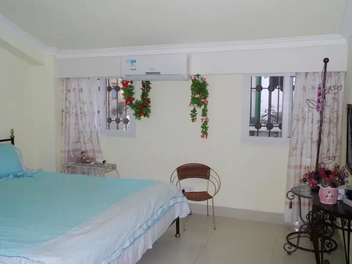 Сямынь: Xiamen Gulangyu Romantic Huayuan Inn