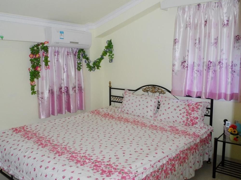 Сямынь: Xiamen Gulangyu Romantic Huayuan Inn