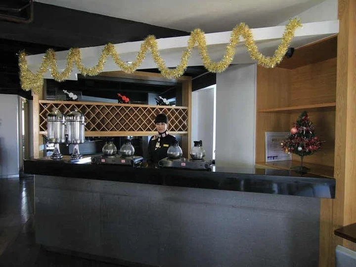Сямынь: Beru Hotel - Xiamen