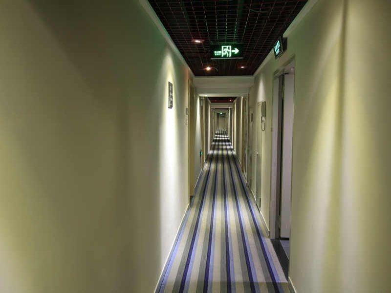 Сямынь: Beru Hotel - Xiamen