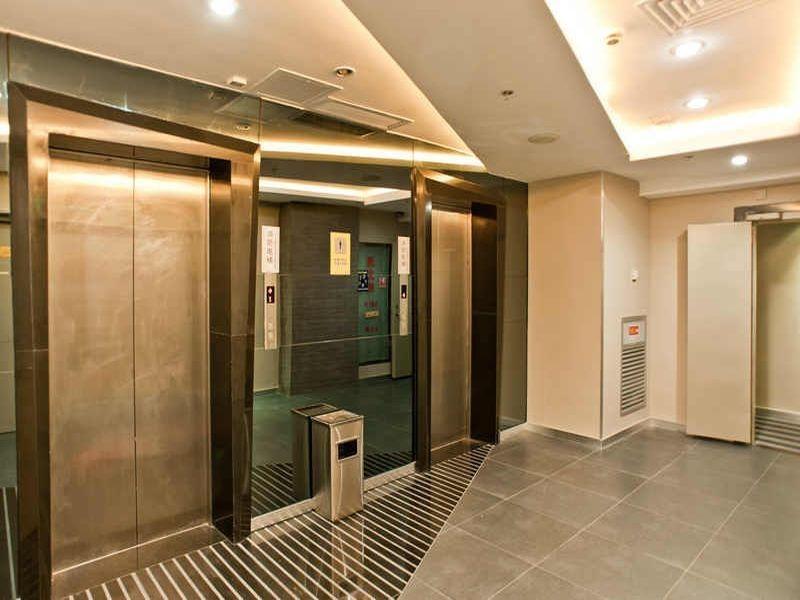 Сямынь: Beru Hotel - Xiamen