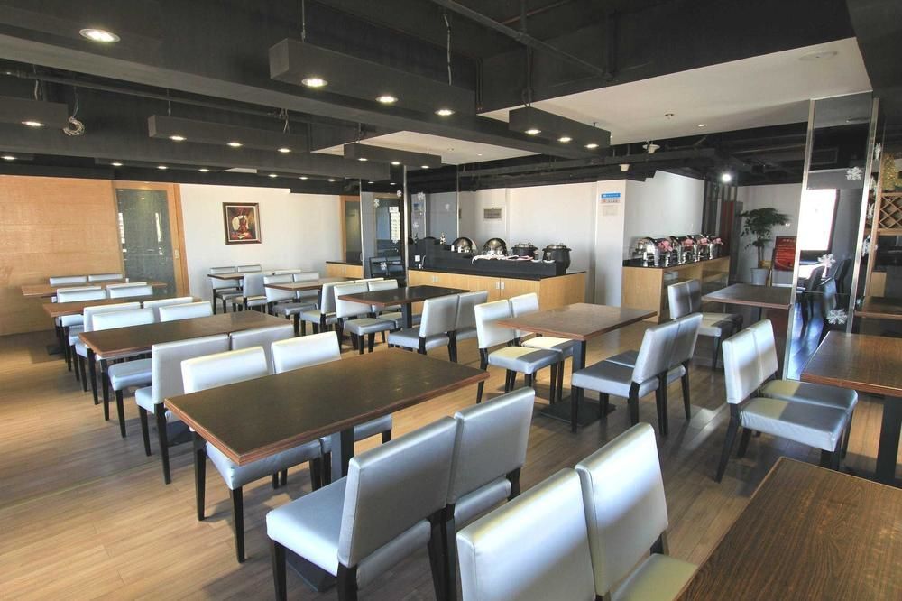 Сямынь: Beru Hotel - Xiamen