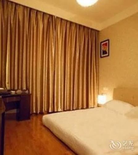 Ханчжоу: 杭州友邦酒店