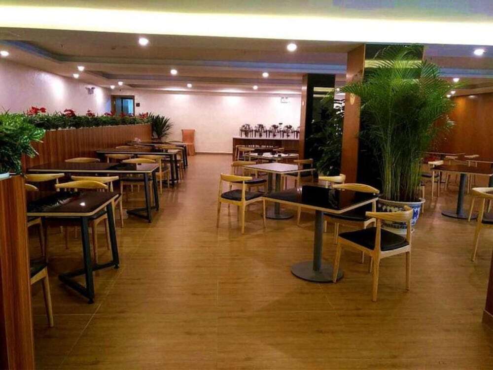 Шэньчжэнь: Jinlongxuan Hotel