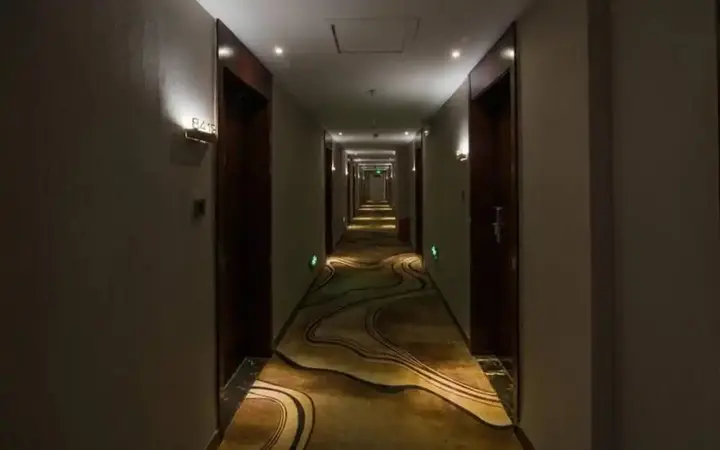 Шэньчжэнь: Jinlongxuan Hotel