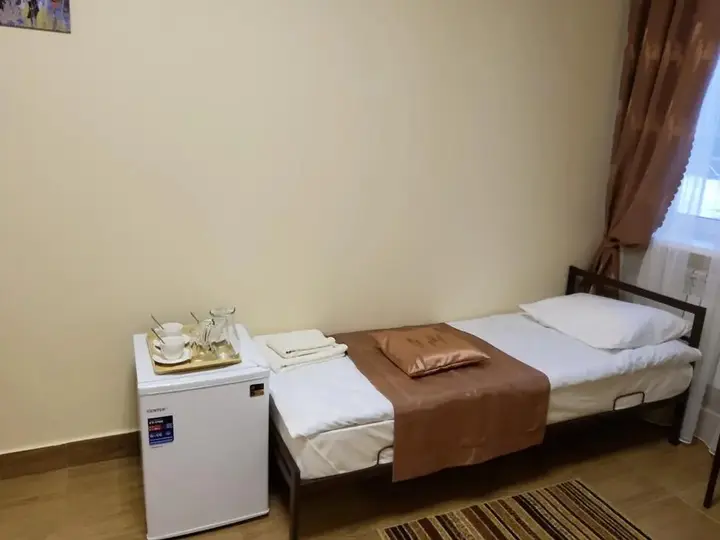 Нахабино: Спутник
