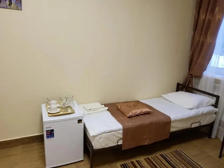 Нахабино: Спутник