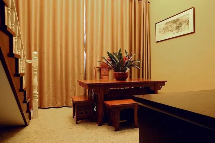 Ханчжоу: Hangzhou Dushi Yunduan Hotel
