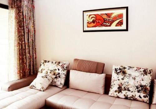 Чэнду: City Impression Hotel Apartment