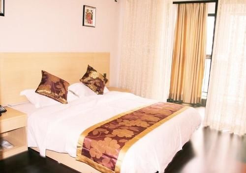 Чэнду: City Impression Hotel Apartment