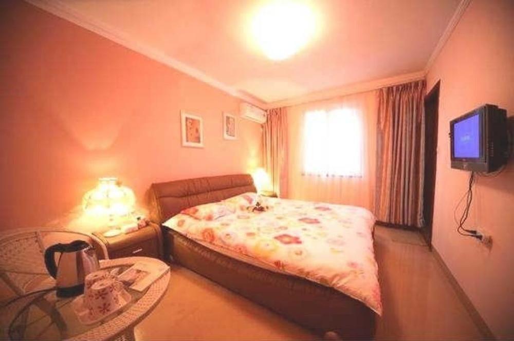 Сямынь: Linhai Guest House Gulangyu Island