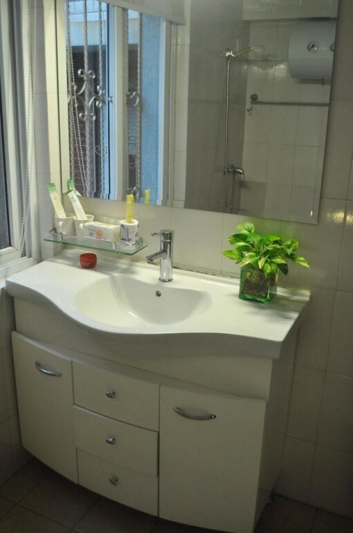 Сямынь: Linhai  Guest House Gulangyu Island