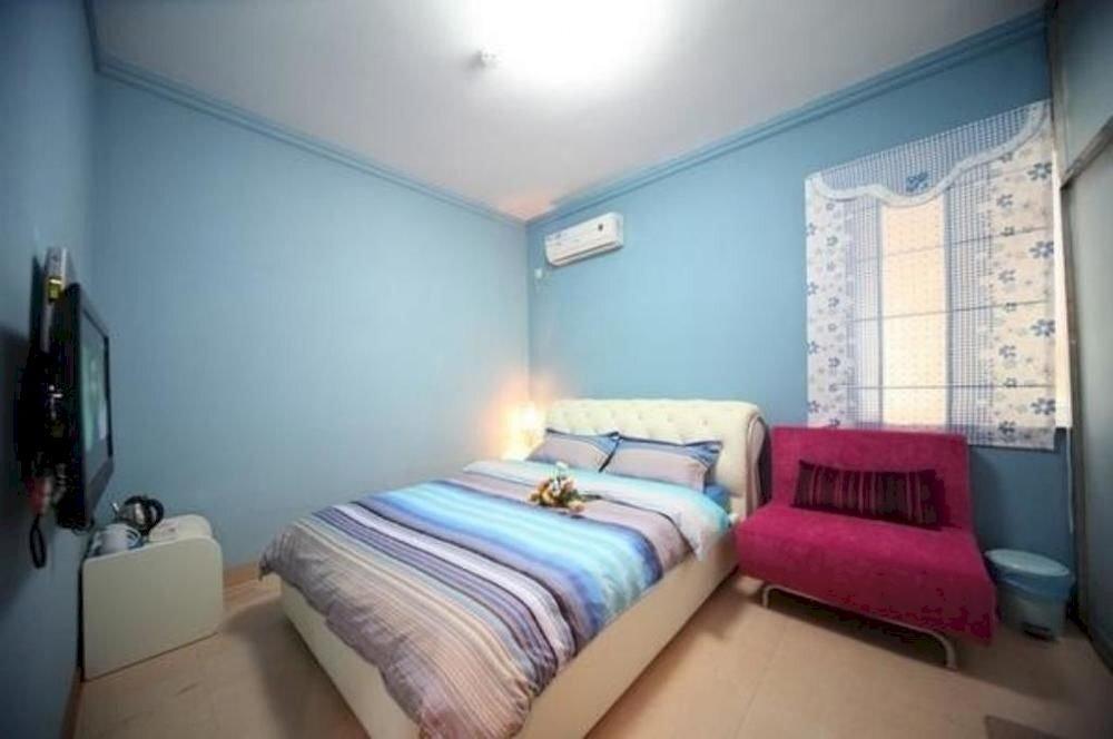 Сямынь: Linhai Guest House Gulangyu Island