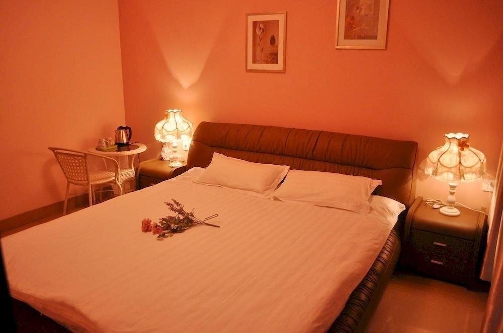 Сямынь: Linhai Guest House Gulangyu Island