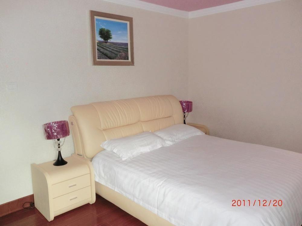 Сямынь: Linhai  Guest House Gulangyu Island
