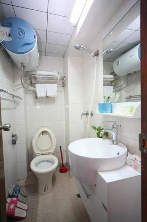 Сямынь: Linhai Guest House Gulangyu Island