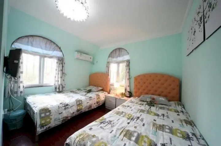 Сямынь: Linhai Guest House Gulangyu Island