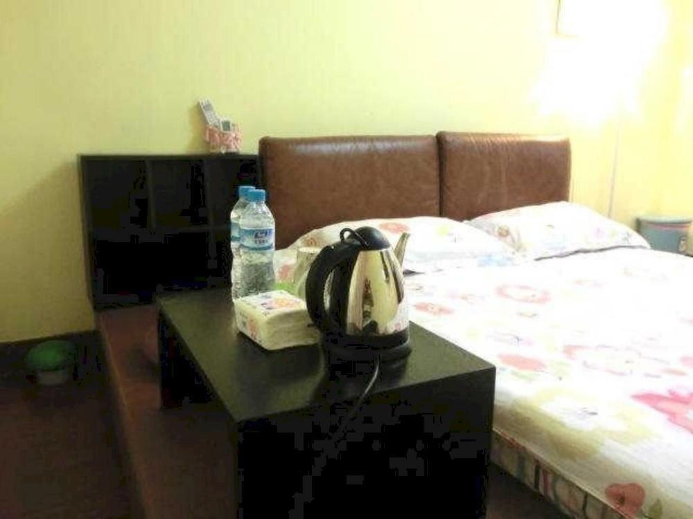 Сямынь: Linhai  Guest House Gulangyu Island