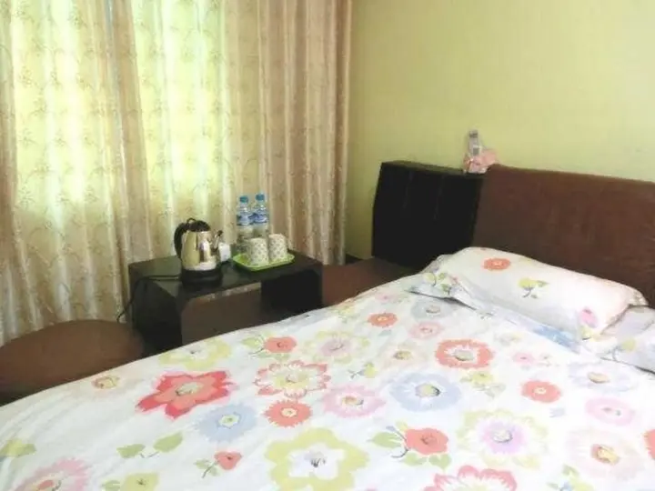 Сямынь: Linhai Guest House Gulangyu Island