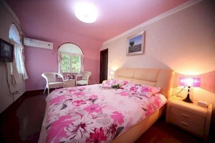 Сямынь: Linhai  Guest House Gulangyu Island