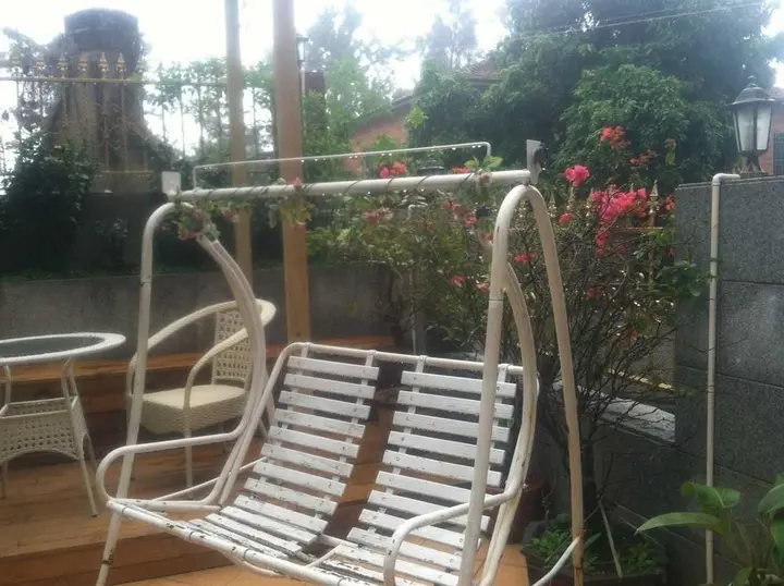 Сямынь: Linhai Guest House Gulangyu Island