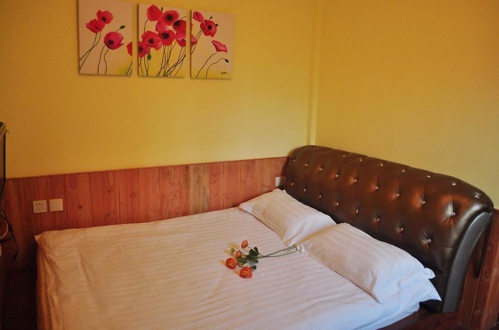 Сямынь: Linhai  Guest House Gulangyu Island