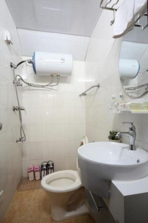 Сямынь: Linhai  Guest House Gulangyu Island